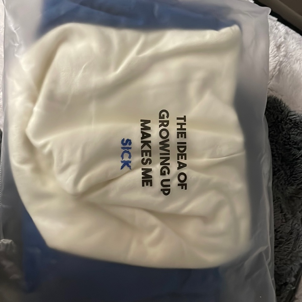 Limited Edition Childish hoodie